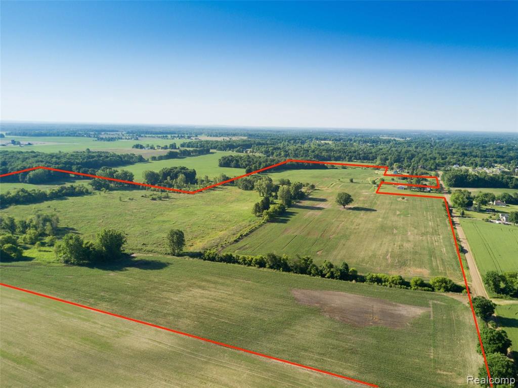 0 North Gregory Road Fowlerville, MI 48836 - Photo 2 of 49