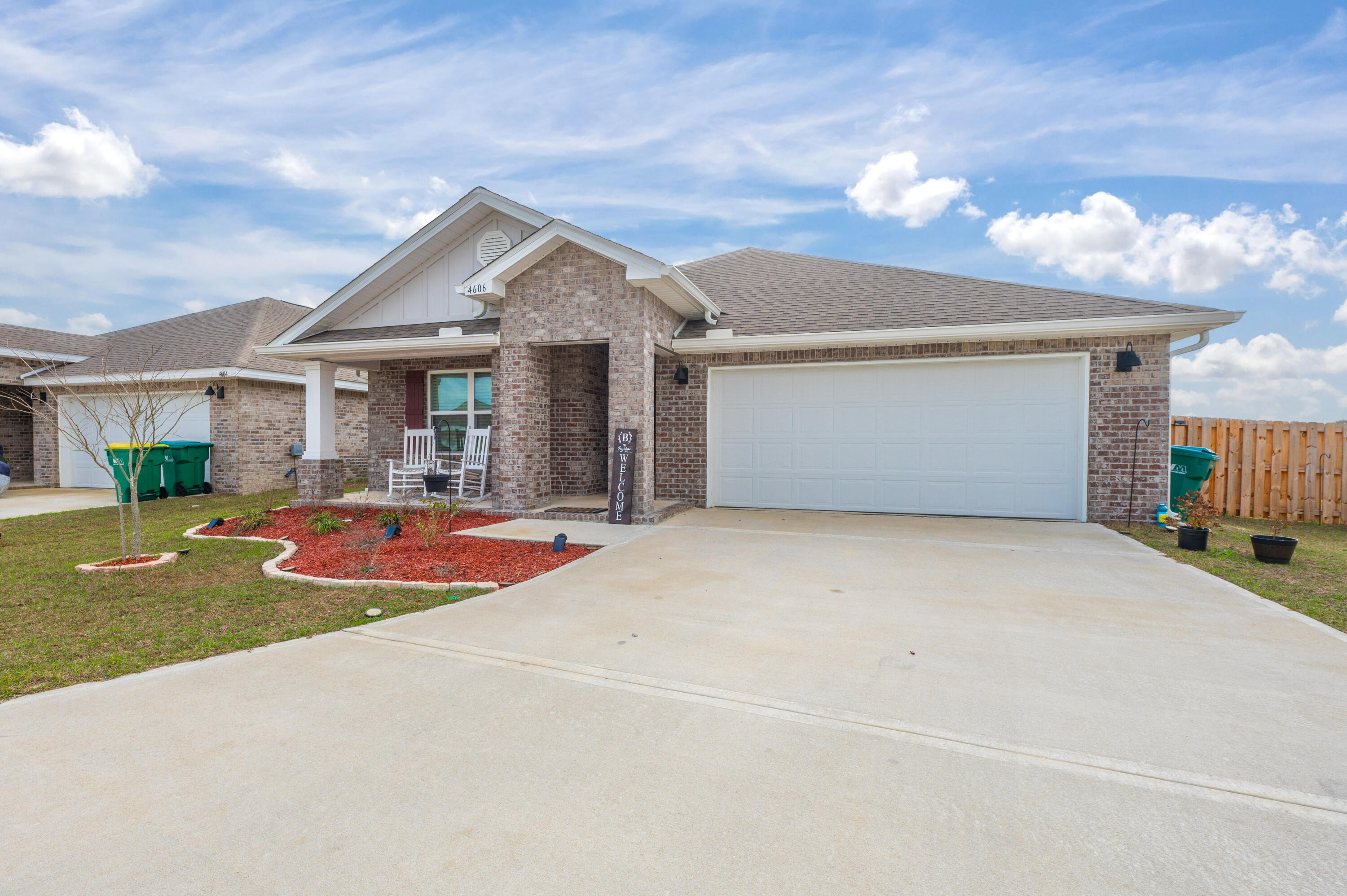 4606 Honor Guard Way Crestview, FL 32539 - Photo 3 of 41 4606 Honor Guard-Crestview-3