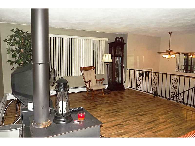 150 Brandy Brook Road Scituate, RI 02857 - Photo 5 of 16 Living Room.