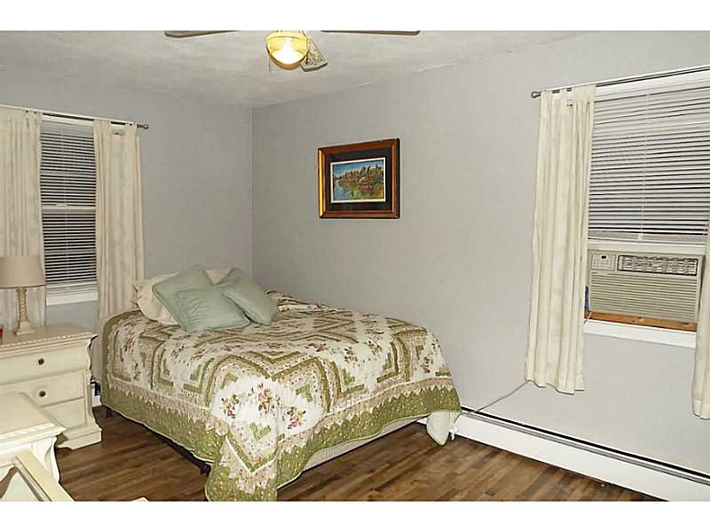 150 Brandy Brook Road Scituate, RI 02857 - Photo 9 of 16 Bedroom.