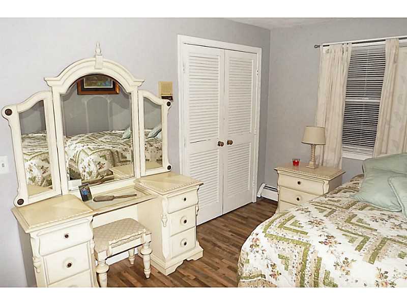 150 Brandy Brook Road Scituate, RI 02857 - Photo 10 of 16 Bedroom.