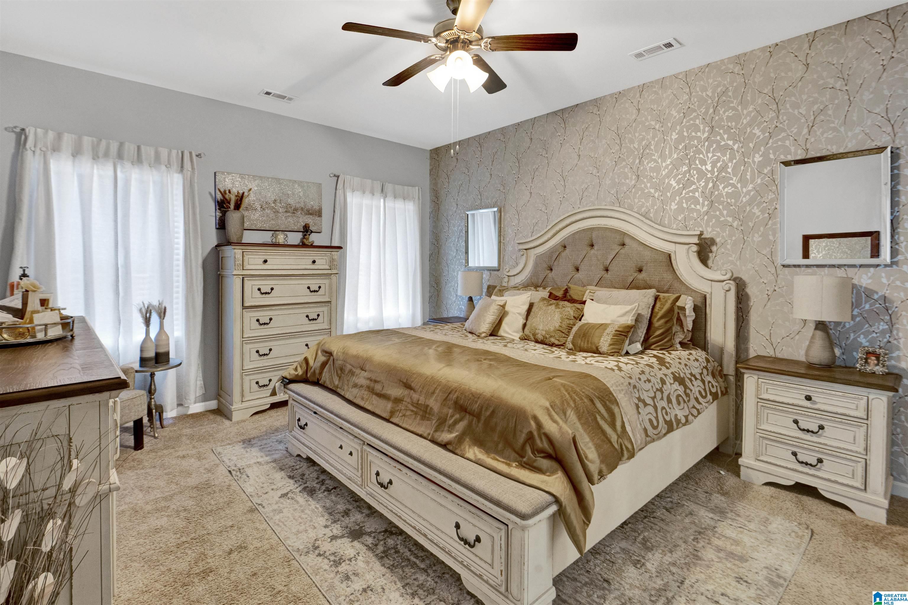 5849 Ridgeline Drive Bessemer, AL 35022 - Photo 22 of 40