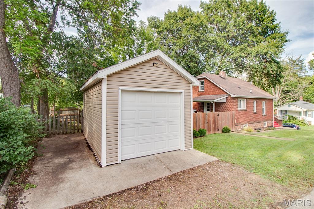 6 Rosa Avenue Godfrey, IL 62035 - Photo 33 of 40 Gallery Image 33
