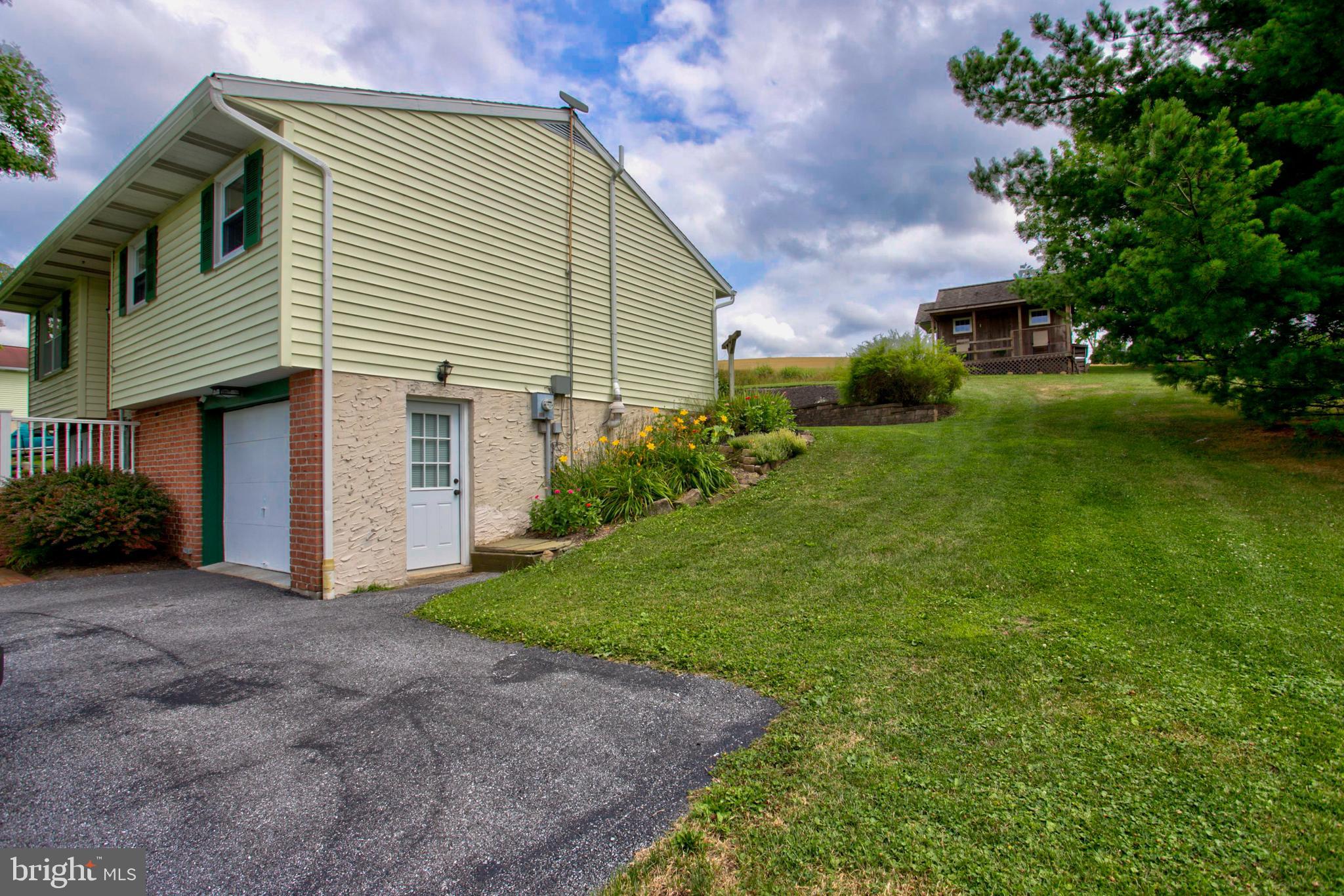 316 Long Lane Lititz, PA 17543 - Photo 2 of 49 a view of a house with a backyard