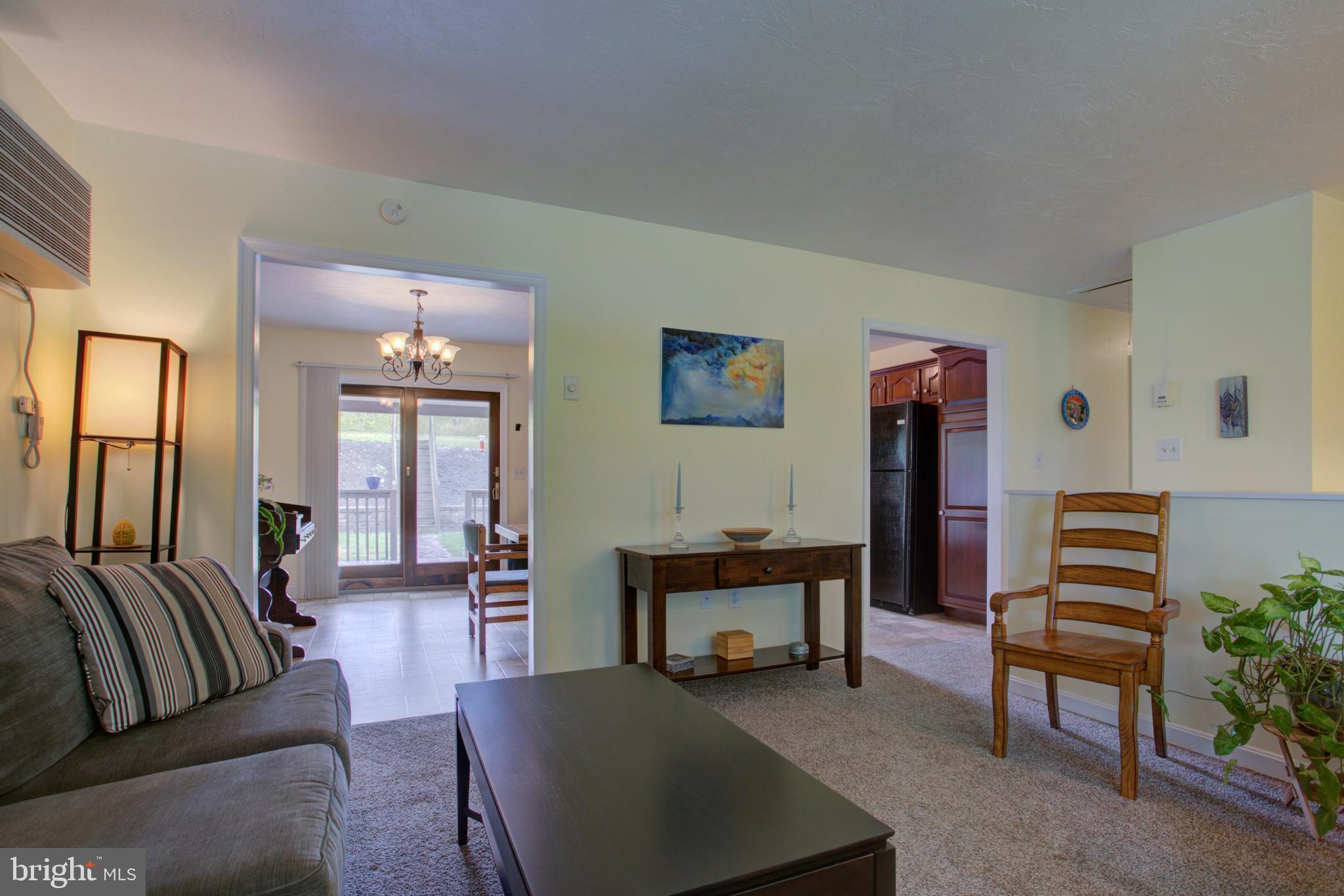 316 Long Lane Lititz, PA 17543 - Photo 14 of 49 a living room with furniture and a piano