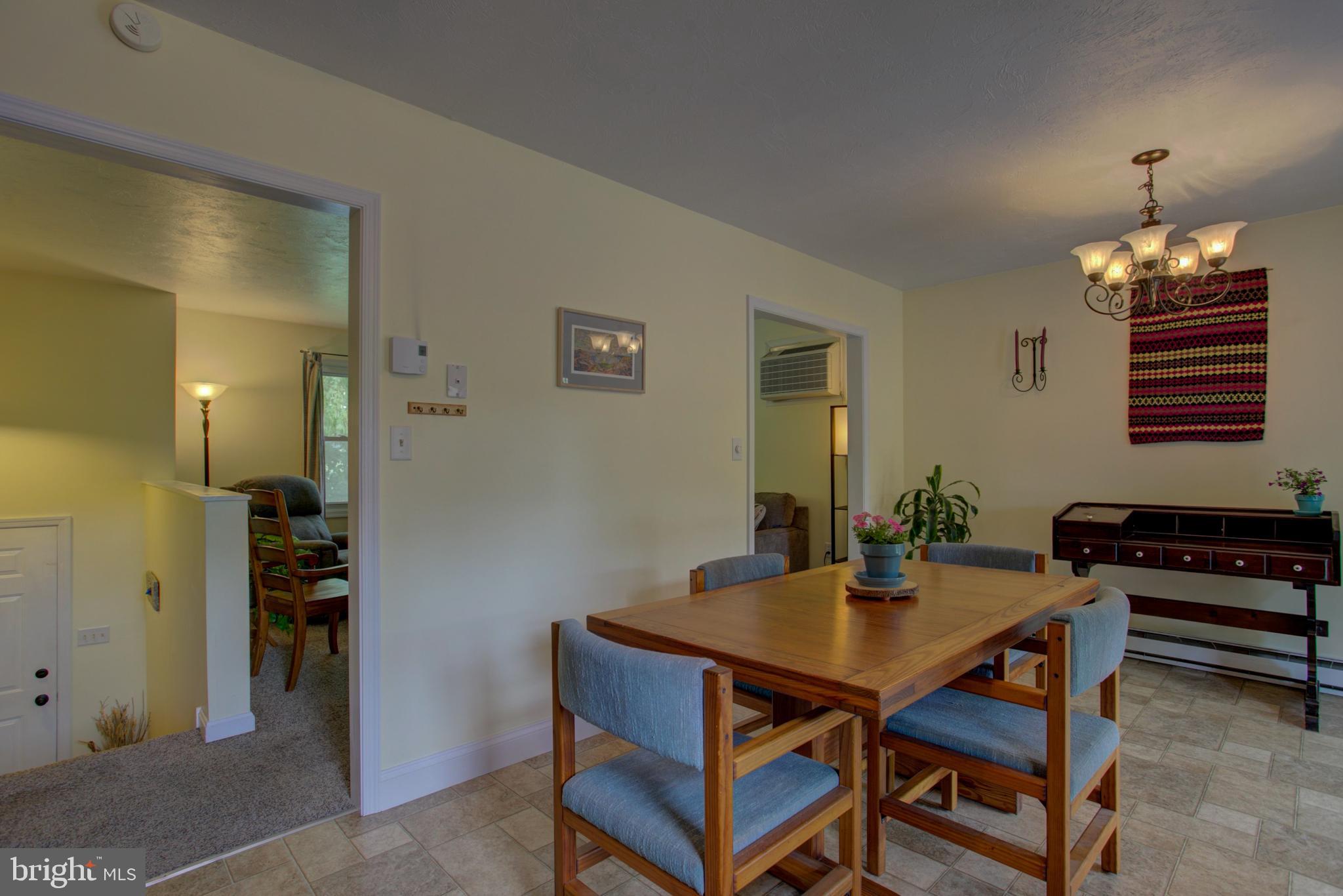 316 Long Lane Lititz, PA 17543 - Photo 20 of 49 a view of a dining room with furniture and wooden floor