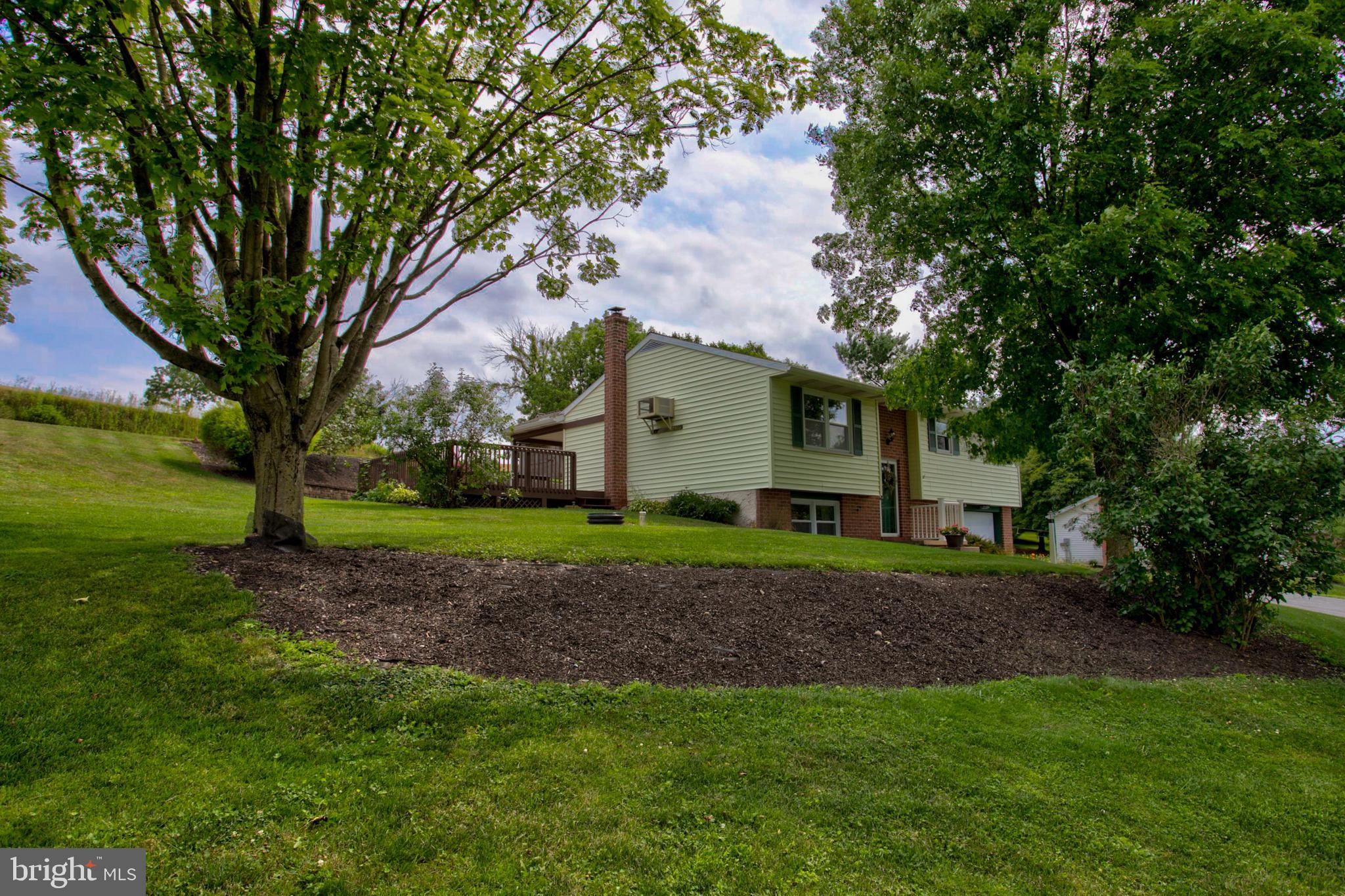 316 Long Lane Lititz, PA 17543 - Photo 3 of 49 a house view with a backyard space