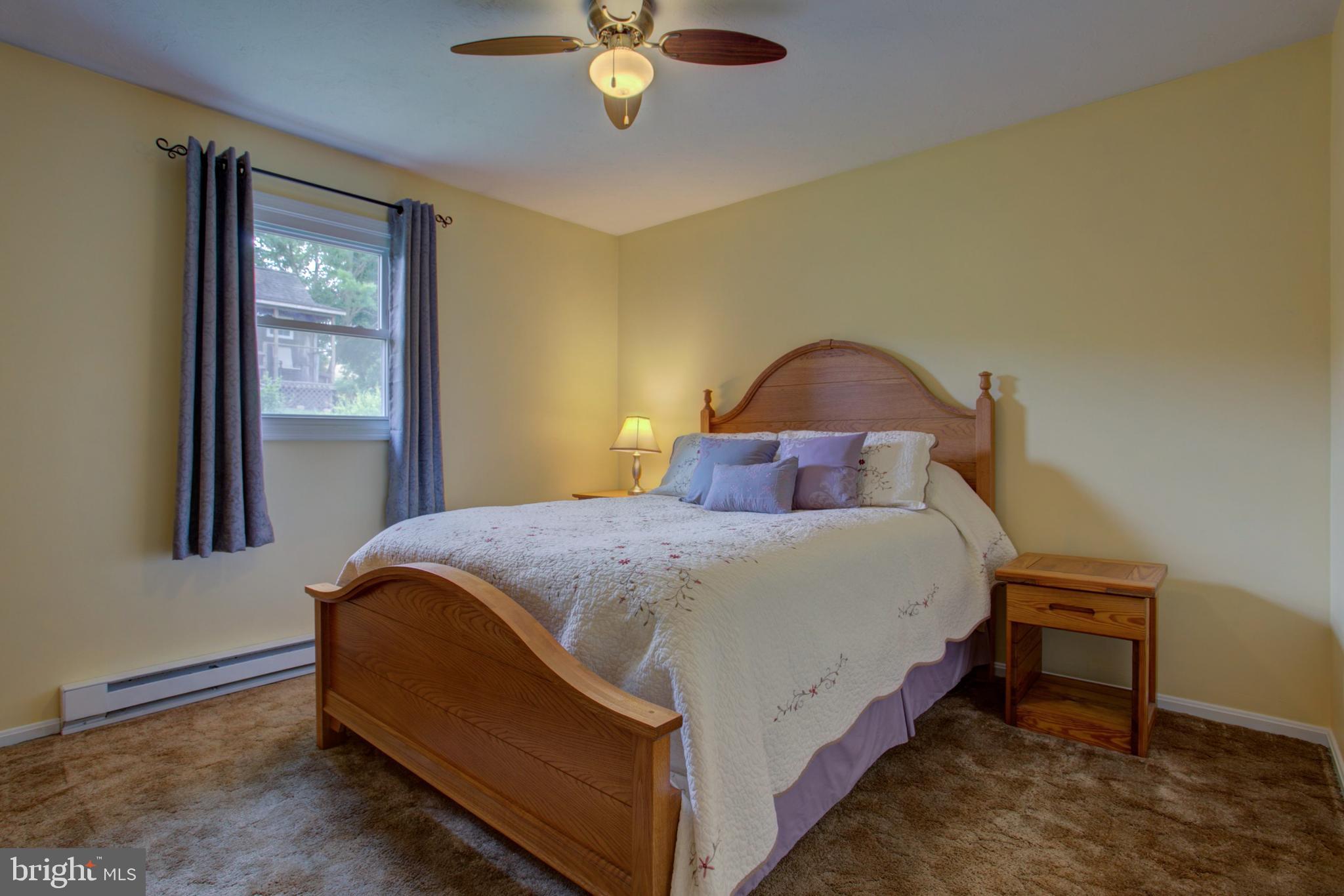 316 Long Lane Lititz, PA 17543 - Photo 23 of 49 a bedroom with a bed and window