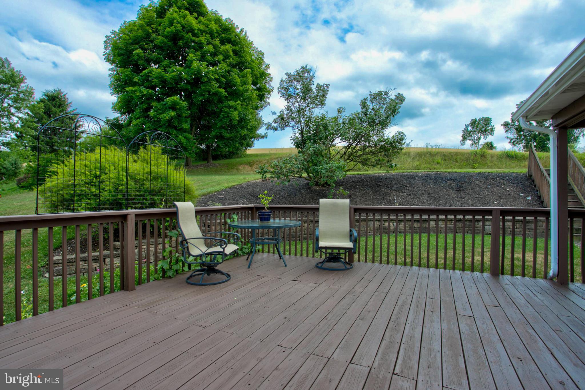 316 Long Lane Lititz, PA 17543 - Photo 34 of 49 a view of deck with patio