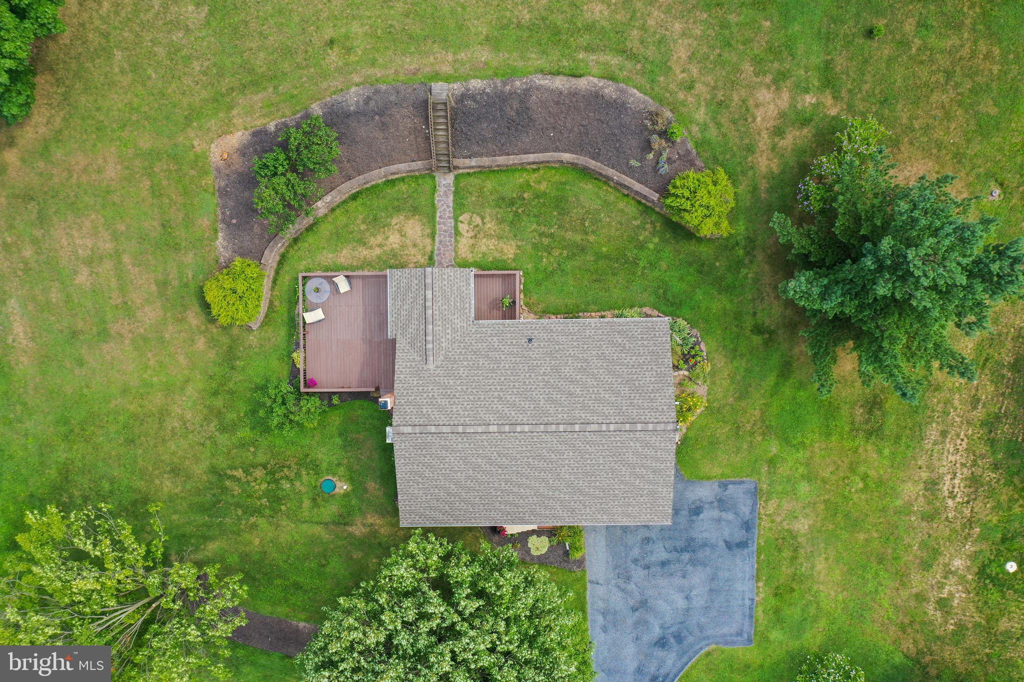 316 Long Lane Lititz, PA 17543 - Photo 48 of 49 an aerial view of a house