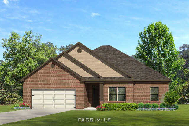 15462 Troon Drive Foley, AL 36535 - Photo 1 of 3