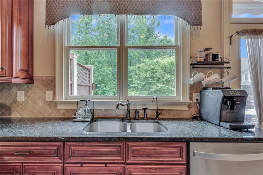 141 Staddlebridge Avenue Canton, GA 30114 - Photo 25 of 45