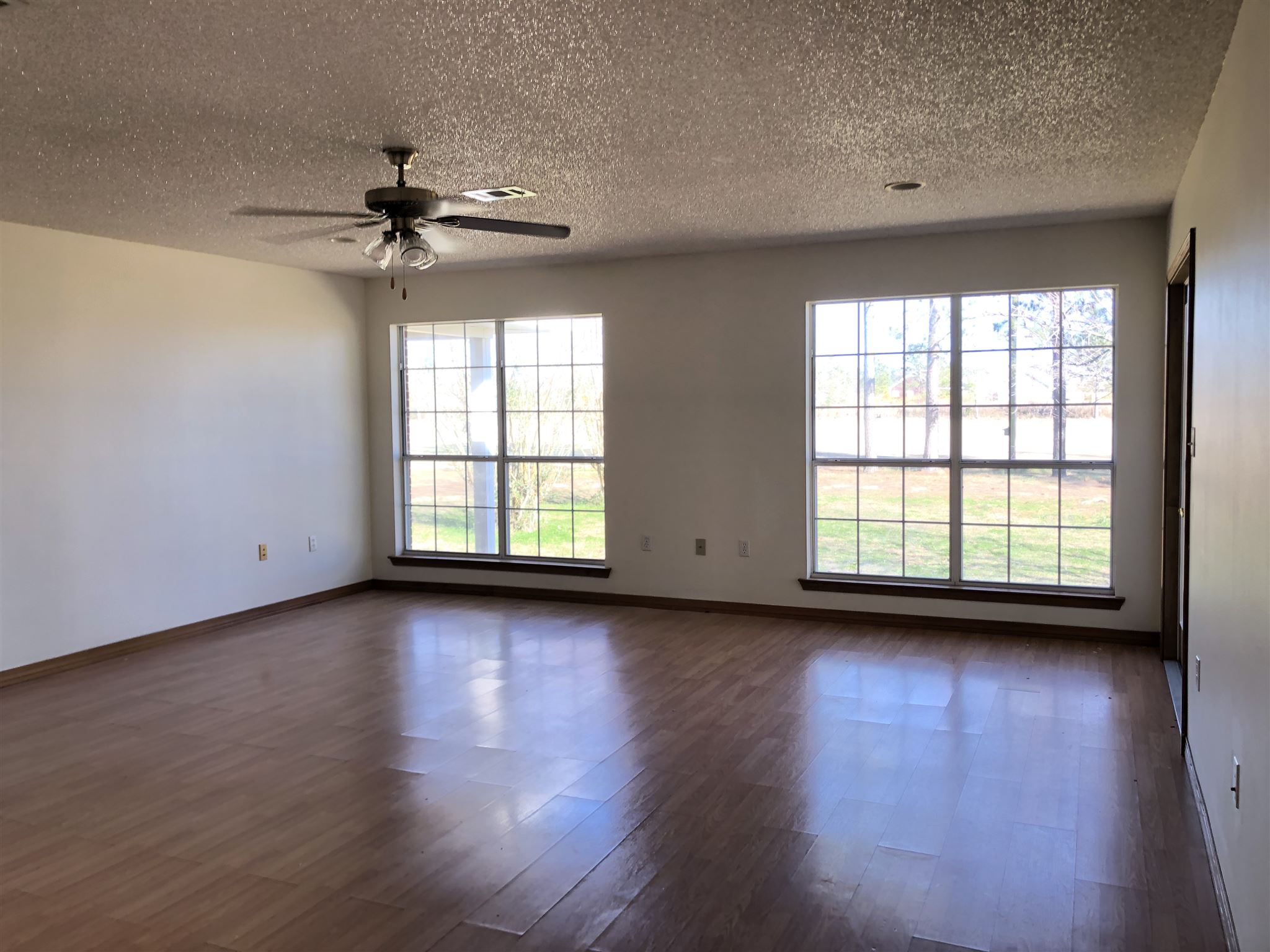 16677 Thompson Road Loxley, AL 36551 - Photo 16 of 31 Living Rm lots of windows