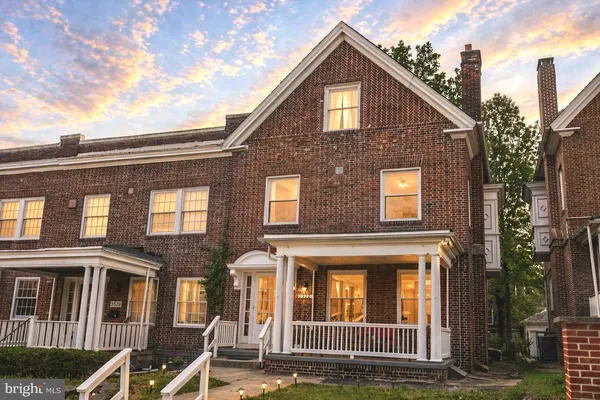 $449,000 | 3522 Greenmount Avenue, Baltimore, MD 21218
