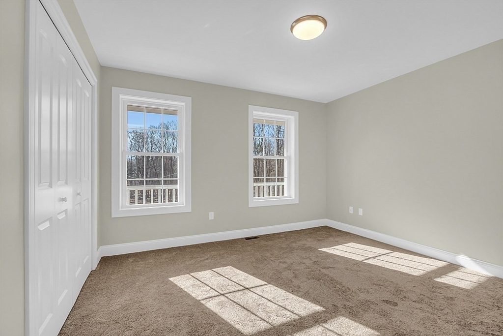 Lot 4 Alpine Road, Unit WACHUSETT Fitchburg, MA 01420 - Photo 27 of 42