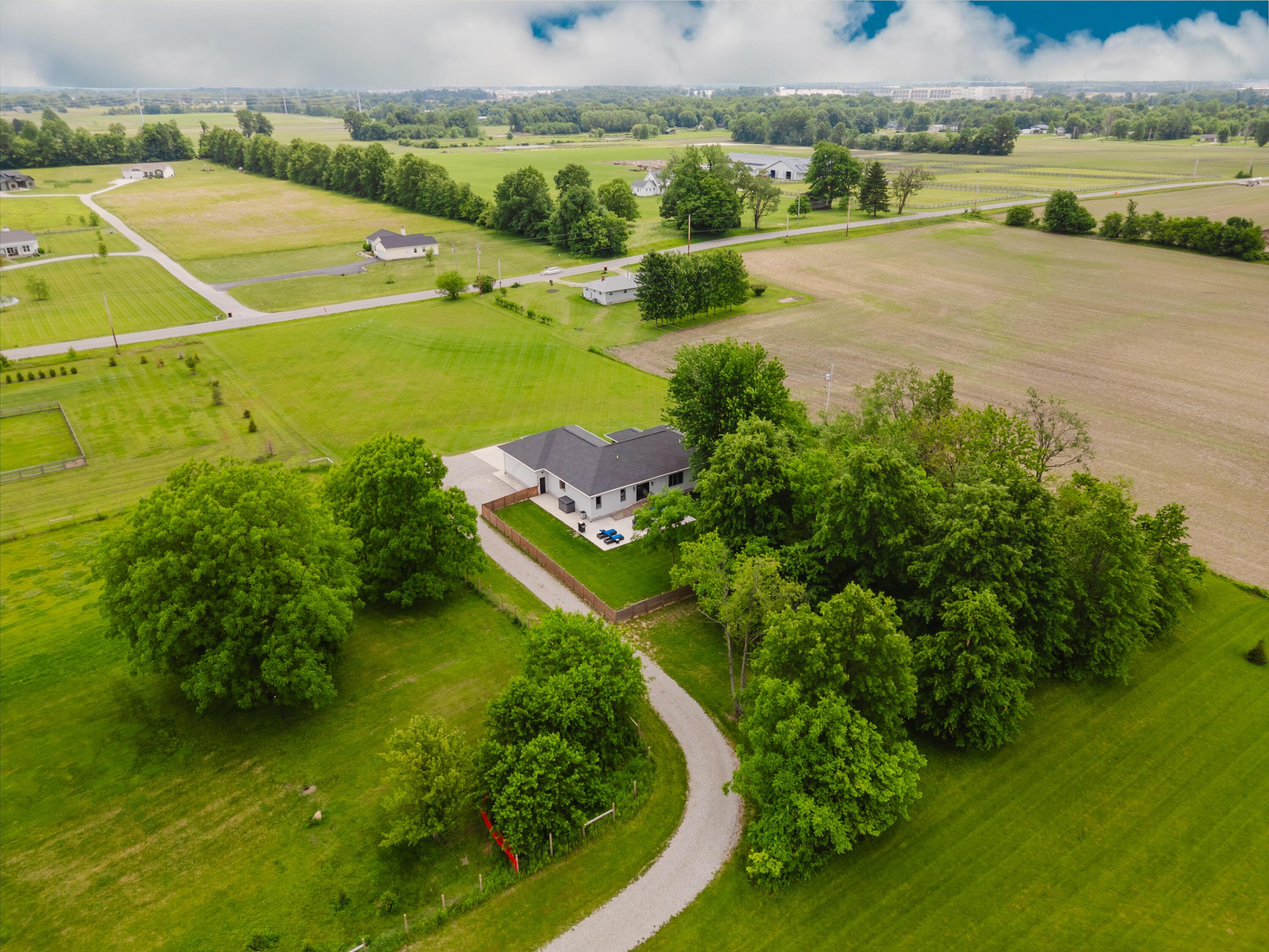 15724 Evans Road Johnstown, OH 43031 - Photo 89 of 95