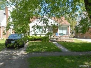 12666 Appleton Street Detroit, MI 48223 - Photo 1 of 1 Property Photo