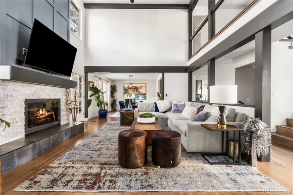 $850,000 | 4505 South Yosemite Street, Unit 142, Denver, CO 80237