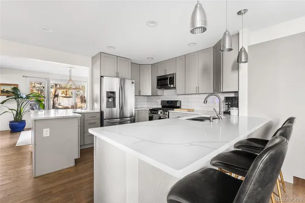 $850,000 | 4505 South Yosemite Street, Unit 142, Denver, CO 80237