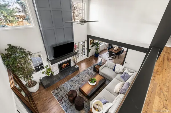 $850,000 | 4505 South Yosemite Street, Unit 142, Denver, CO 80237