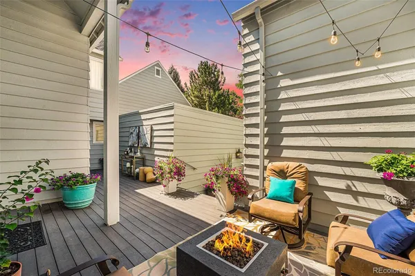 $850,000 | 4505 South Yosemite Street, Unit 142, Denver, CO 80237