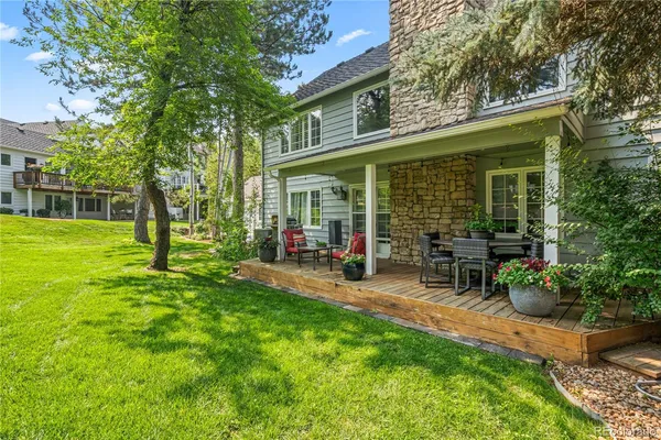 $850,000 | 4505 South Yosemite Street, Unit 142, Denver, CO 80237