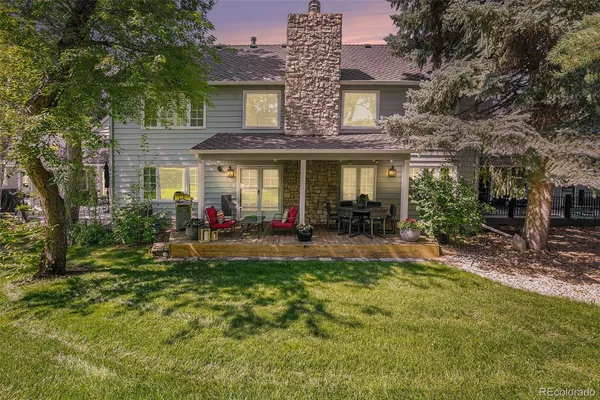 $850,000 | 4505 South Yosemite Street, Unit 142, Denver, CO 80237