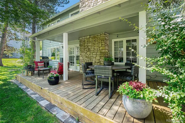 $850,000 | 4505 South Yosemite Street, Unit 142, Denver, CO 80237