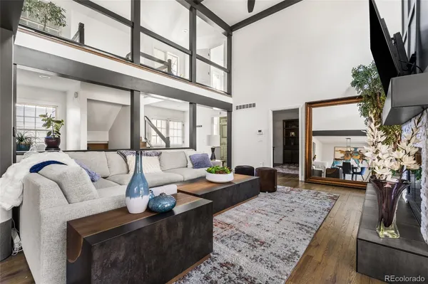 $850,000 | 4505 South Yosemite Street, Unit 142, Denver, CO 80237