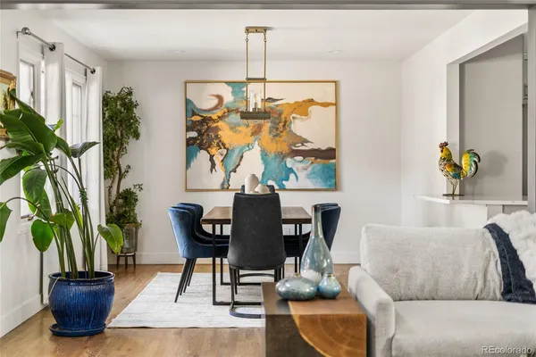 $850,000 | 4505 South Yosemite Street, Unit 142, Denver, CO 80237