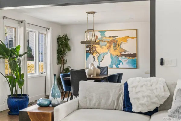 $850,000 | 4505 South Yosemite Street, Unit 142, Denver, CO 80237