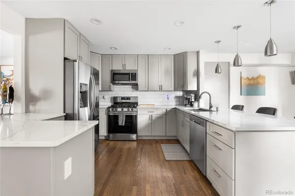 $850,000 | 4505 South Yosemite Street, Unit 142, Denver, CO 80237