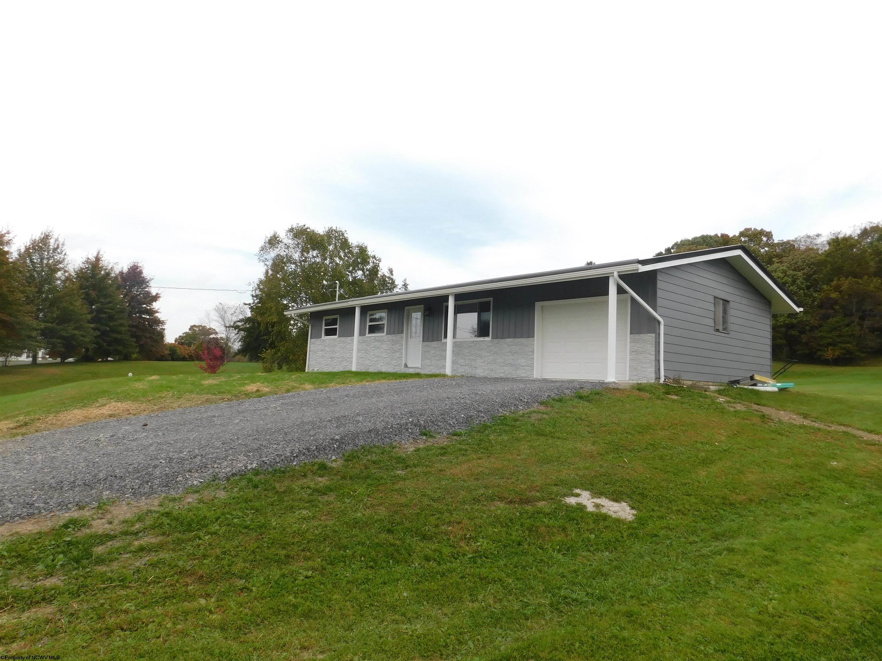 189 F Road Arthurdale, WV 26520 - Photo 2 of 24 Gallery Image 2