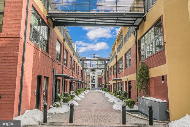 $299,000 | 2125 14th Street Northwest, Unit 619, Washington, DC 20009