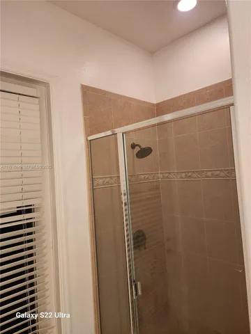 a view of a livingroom with a stove