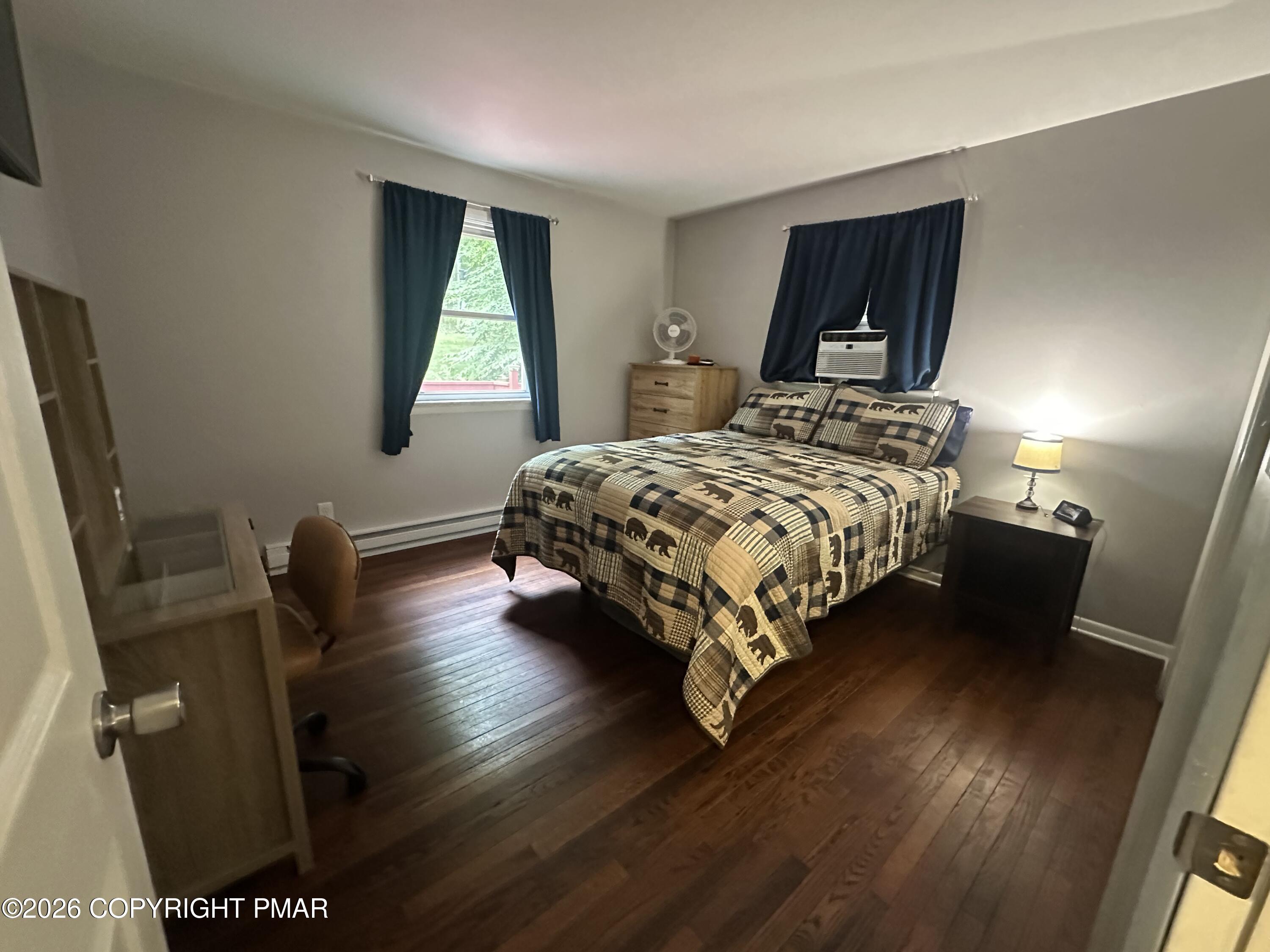 1232 Milford Road Dingmans Ferry, PA 18328 - Photo 21 of 35 Bedroom 2