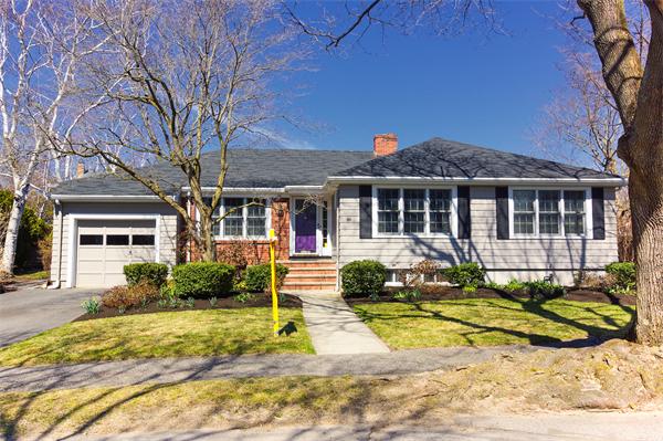 86 Shaw Road Belmont, MA 02478 - Photo 1 of 23 Gallery Image 1