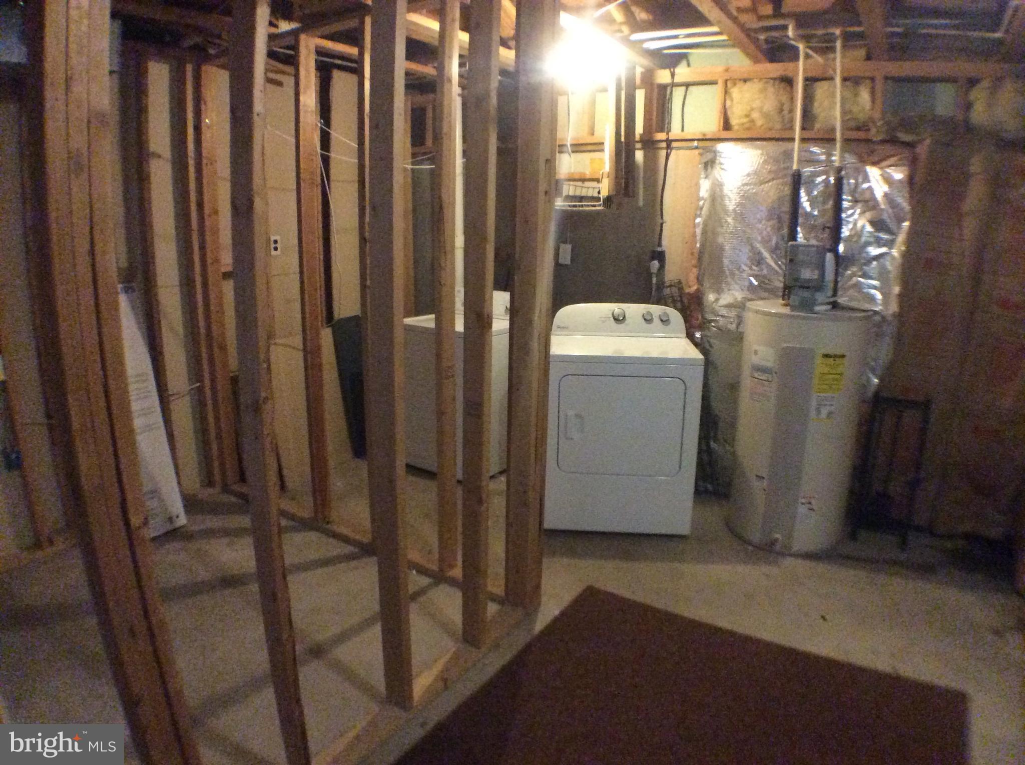 2021 Putnam Road Baltimore, MD 21227 - Photo 16 of 18 a view of storage and utility room