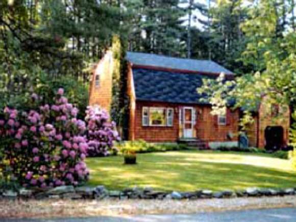 4 Simpson Road Windham, NH 03087 - Photo 1 of 2