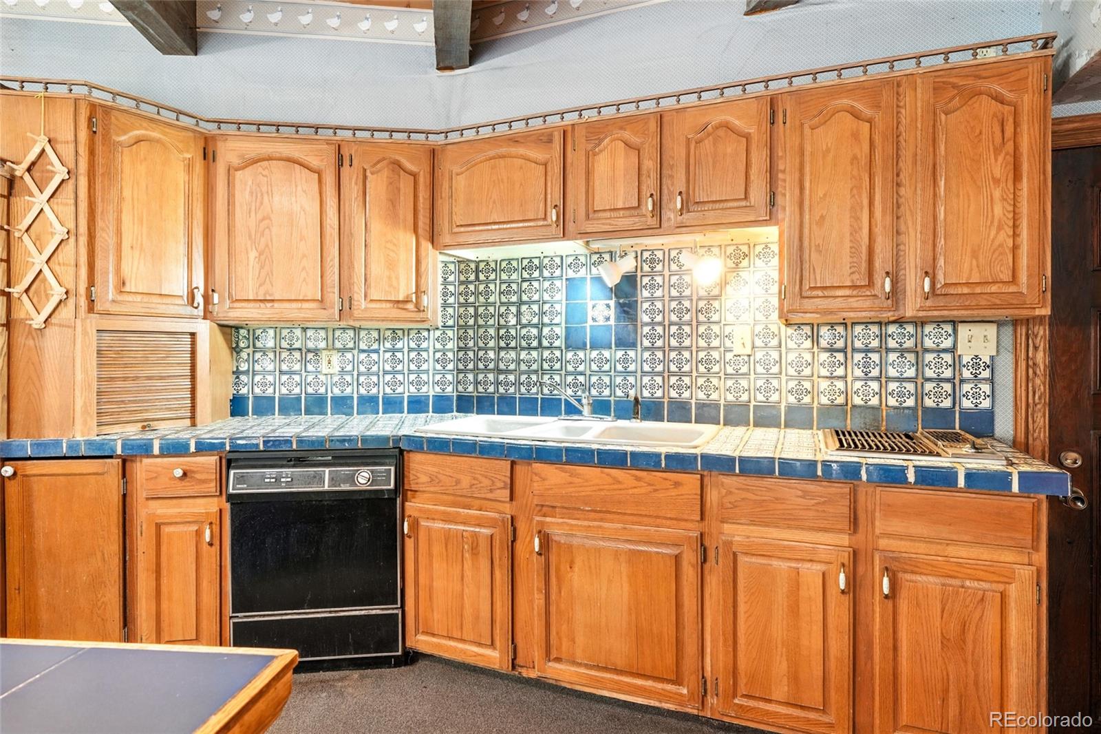 1493 Silver Valley Road Silver Plume, CO 80476 - Photo 19 of 50