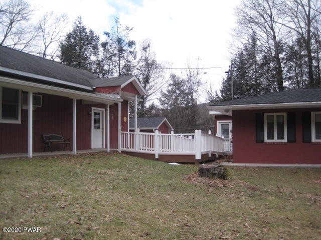 187 Lordville Road Equinunk, PA 18417 - Photo 4 of 38