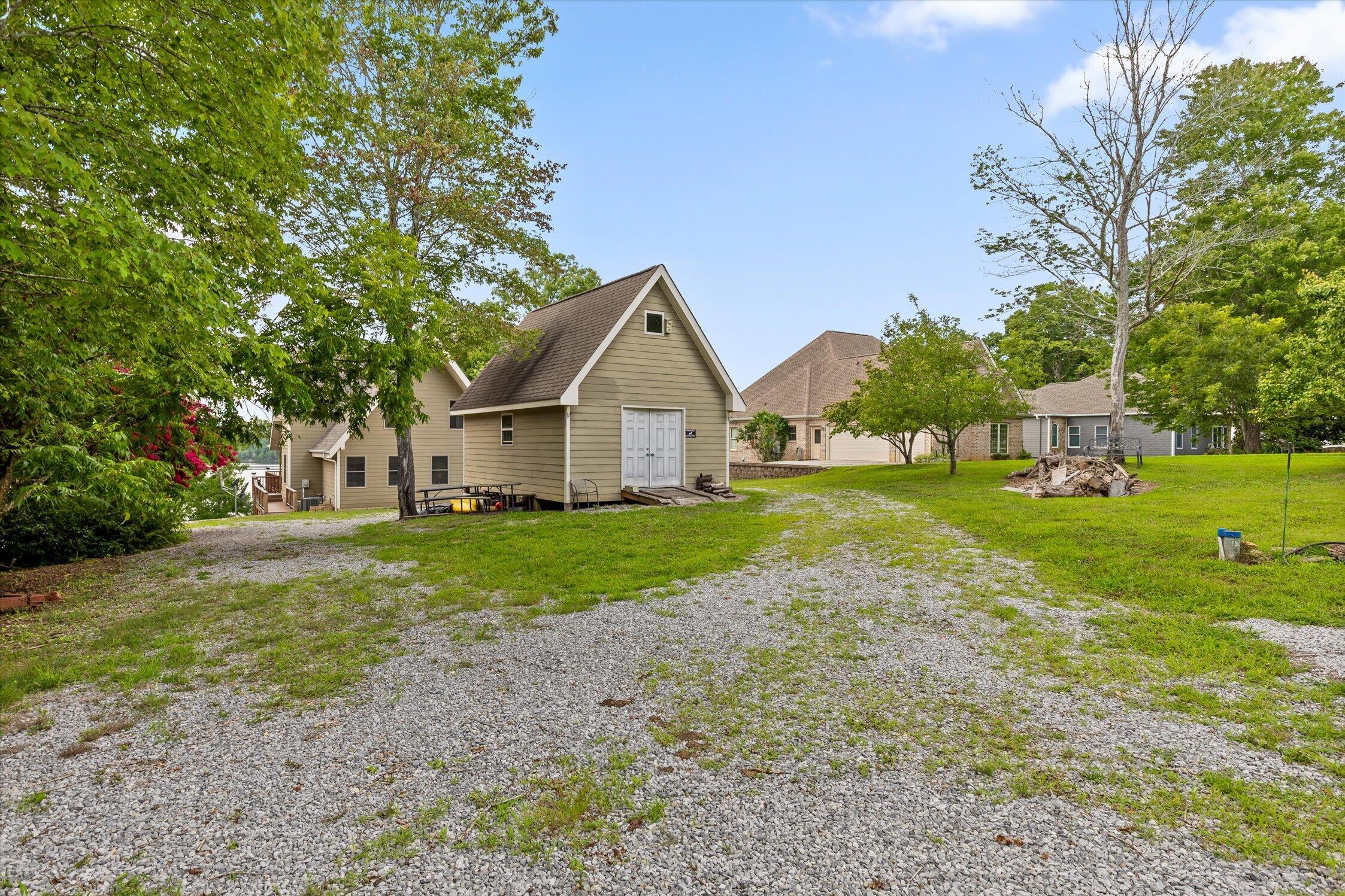13123 Eldridge Road Harrison, TN 37341 - Photo 48 of 61 35-13123 Eldridge-34