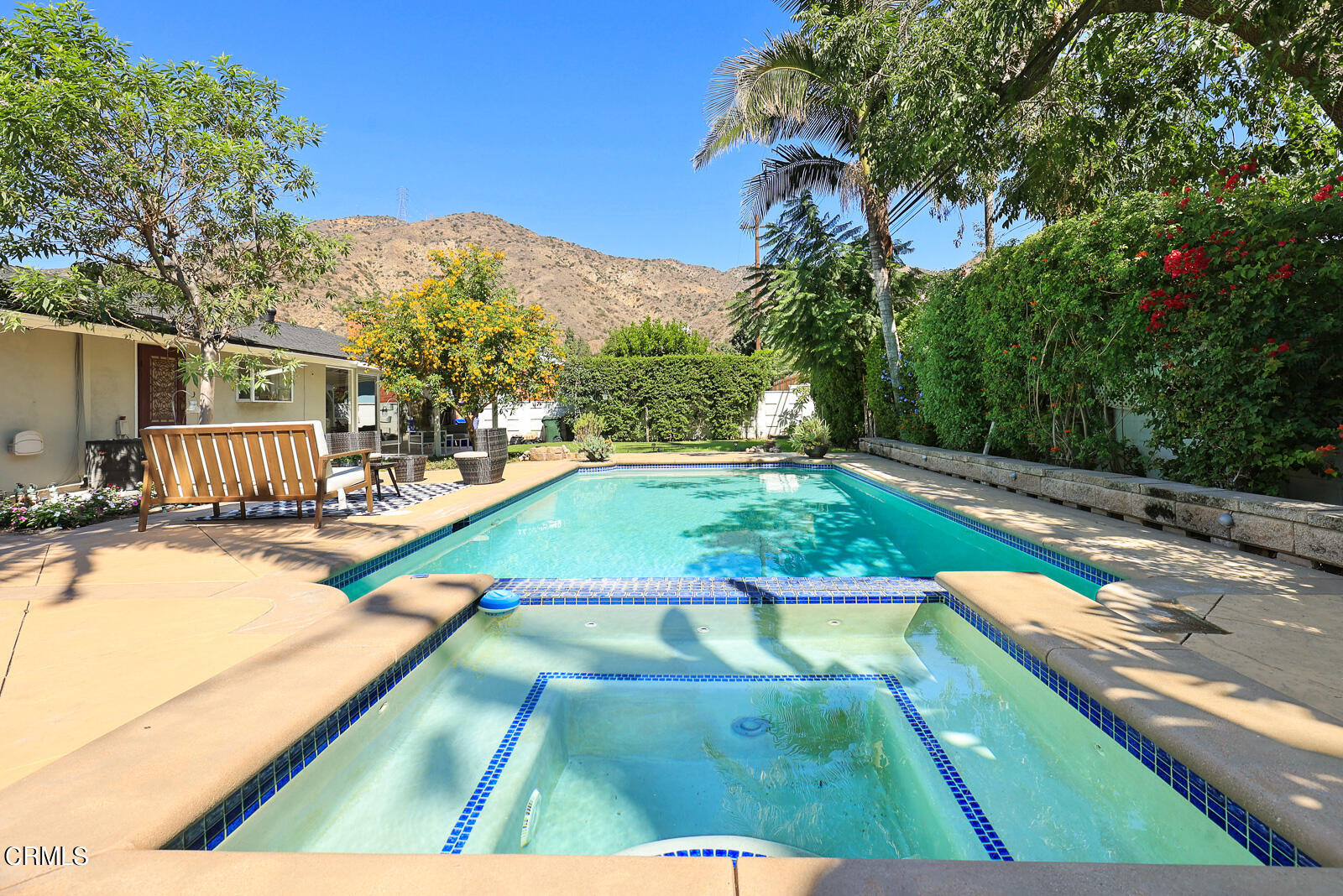 324 Opal Canyon Road Duarte, CA 91010 - Photo 35 of 53 MLS_36