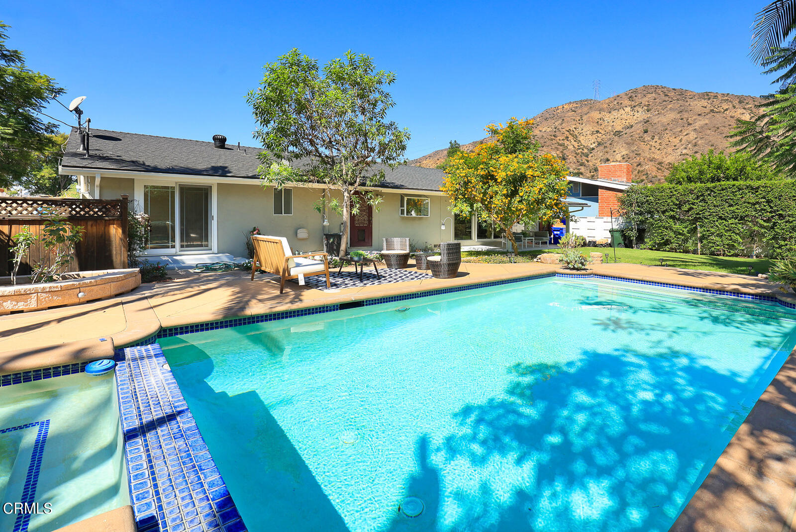 324 Opal Canyon Road Duarte, CA 91010 - Photo 36 of 53 MLS_37