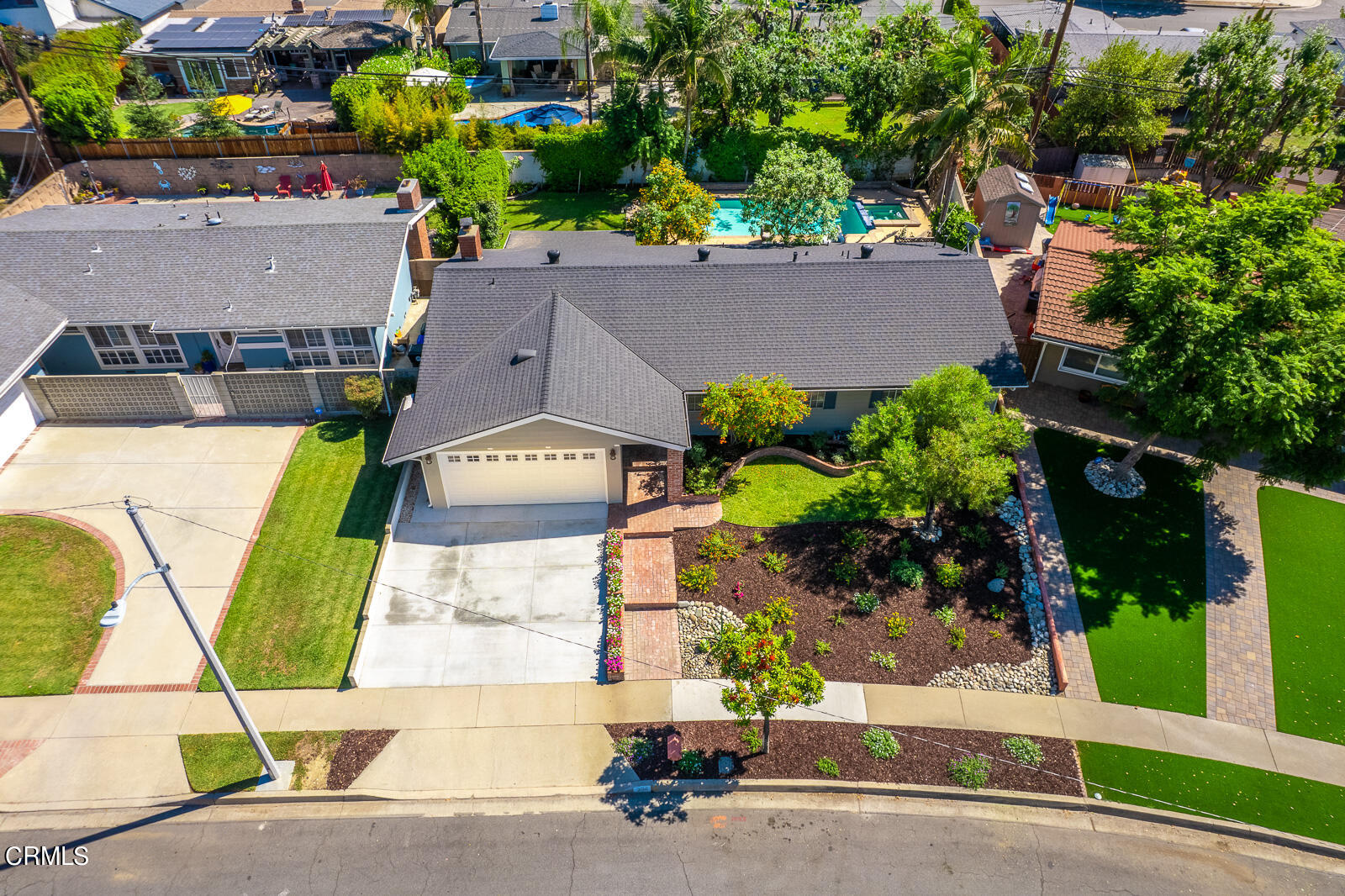 324 Opal Canyon Road Duarte, CA 91010 - Photo 43 of 53 MLS_44