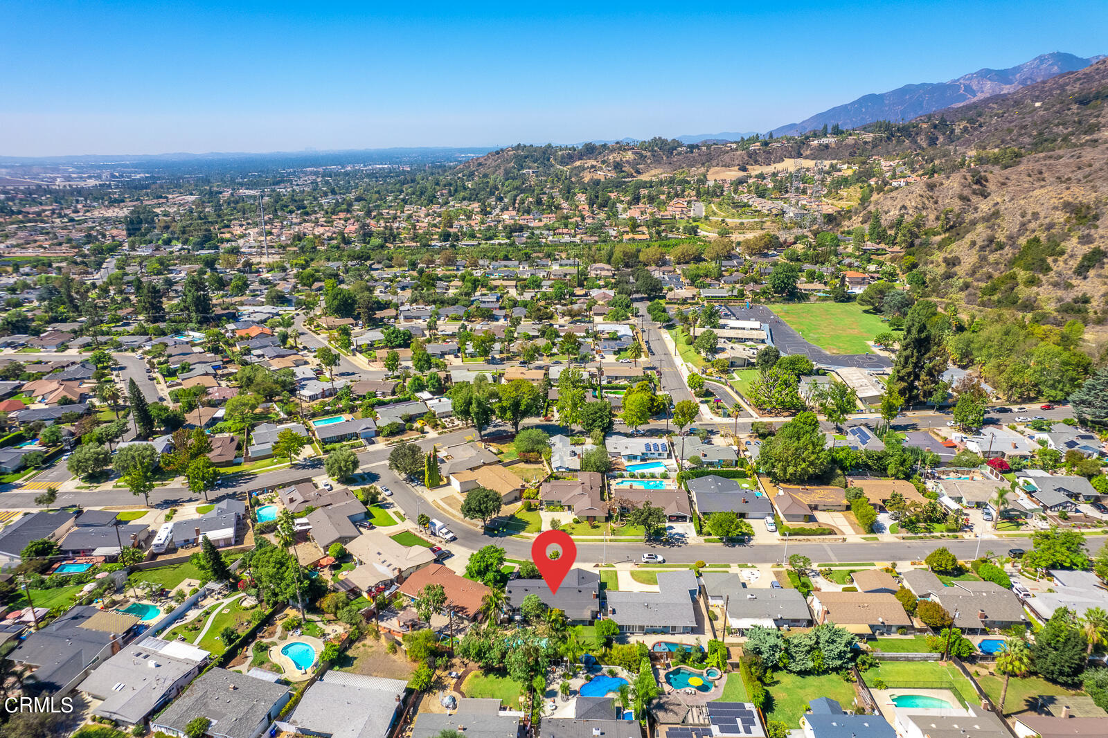 324 Opal Canyon Road Duarte, CA 91010 - Photo 51 of 53 MLS_52