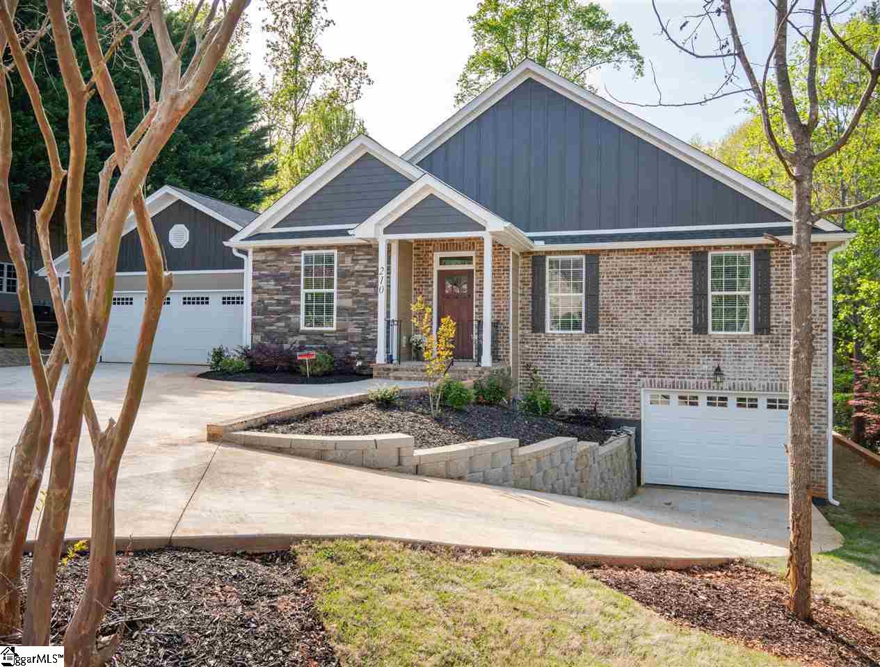210 Sheffield Road Greer, SC 29651 - Photo 3 of 36 Gallery Image 3
