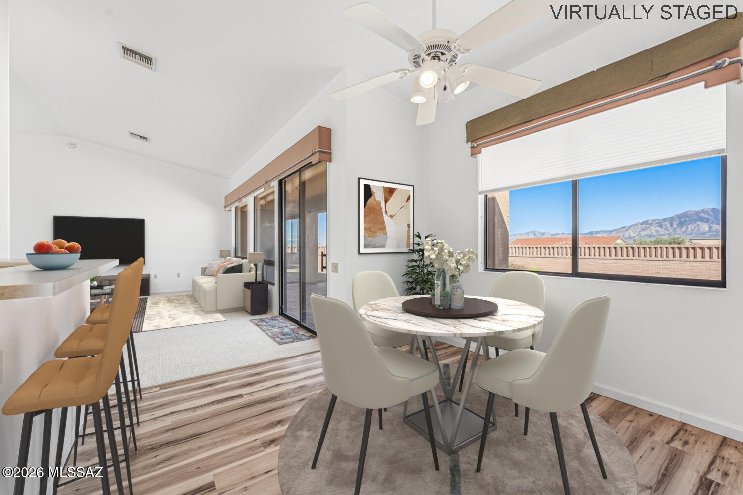 4901 South Meadow Ridge Drive Green Valley, AZ 85622 - Photo 18 of 51 Dining Area