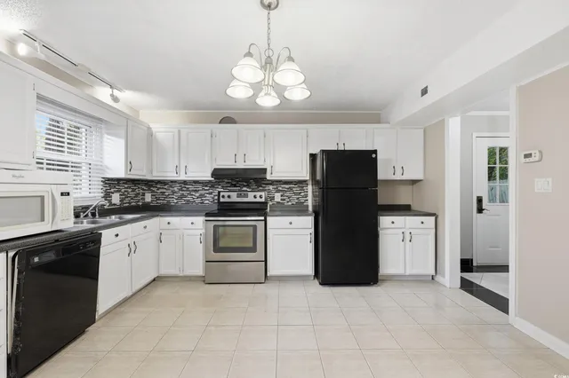 $239,900 | 6215 Blynn Drive, Unit A, Myrtle Beach, SC 29572