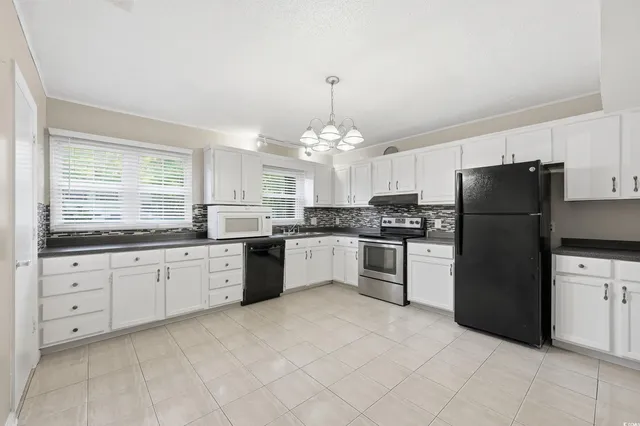 $239,900 | 6215 Blynn Drive, Unit A, Myrtle Beach, SC 29572